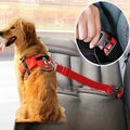 PawSafe Car Tether